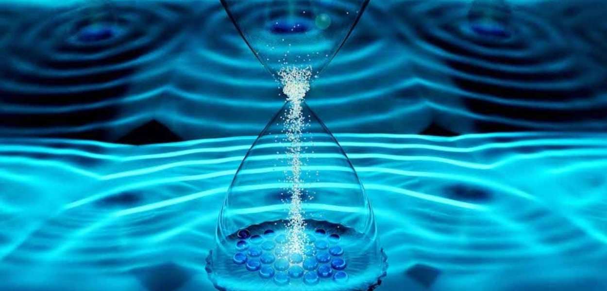Nouă descoperire care schimbă paradigma fizicii - Află ce sunt „cristalele timpului”