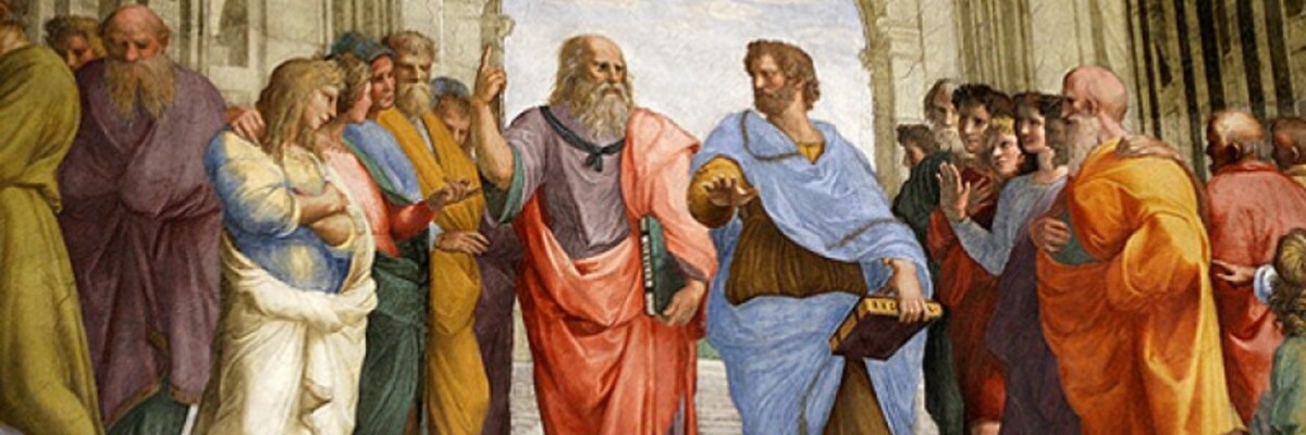 Problema abordării filosofiei la Aristotel