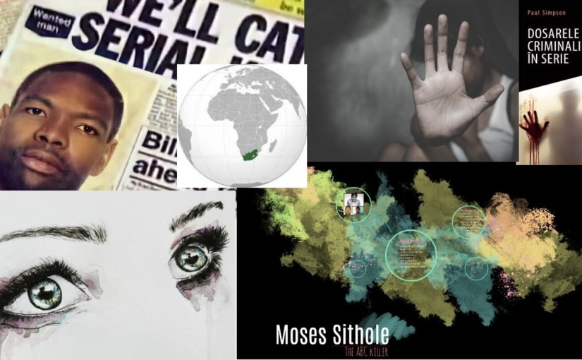 Moses Sithole, flagelul diversității – crima o expresie a inegalității și a lipsei de adaptabilitate a societății moderne