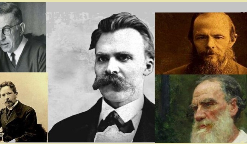 Scriitori ruși care te vor face să te îndrăgostești de filosofia existențialistă